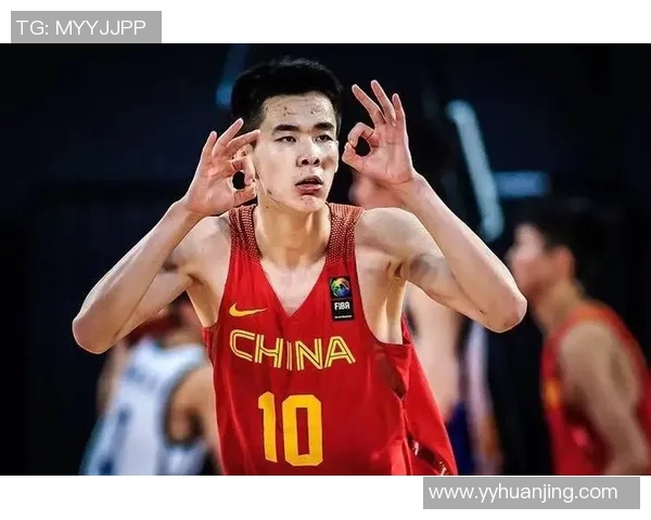 郭昊文：从年轻球员到篮球新星的成长之路与未来展望