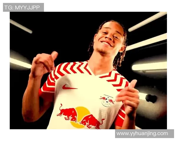 哈维西蒙斯:新星崛起的足球天才与未来的无限可能