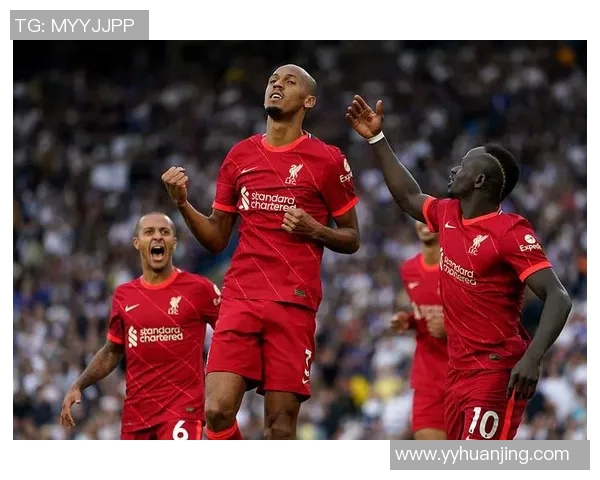 维冈竞技与利物浦精彩对决直播全程回顾与分析