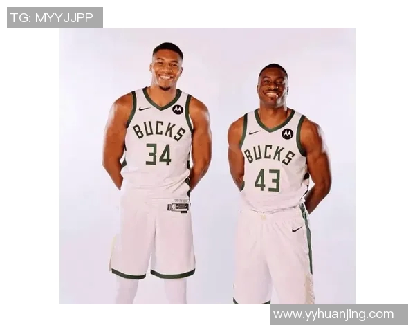 扬尼斯阿德托昆博如何在NBA赛场上书写传奇与荣耀之路