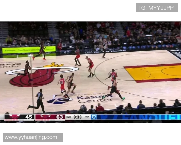 精彩NBA篮球直播赛全程回顾与分析让你不再错过每一个精彩瞬间