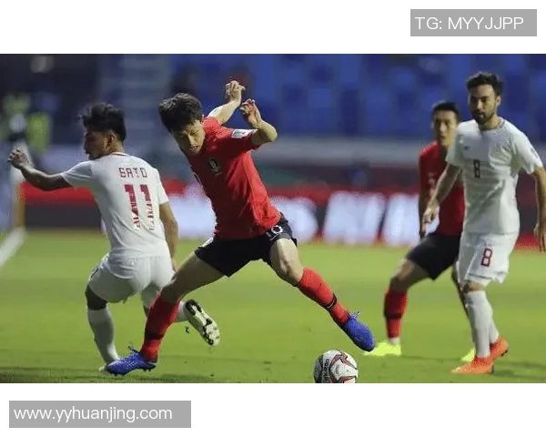 韩国队与菲律宾精彩对决录像回放全程分析与精彩瞬间集锦