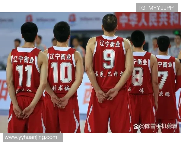 青岛国信与辽宁队激战正酣谁将赢得这场精彩对决的胜利