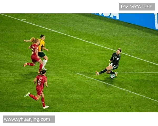 梅特兰野马与悉尼彗星的精彩对决揭示澳大利亚足球的新篇章