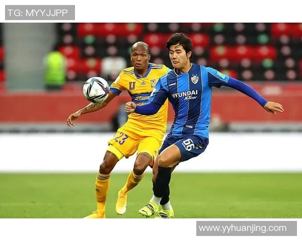 蔚山现代与济州联激战正酣期待精彩对决再掀足球热潮