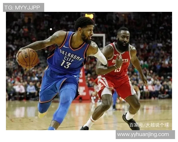 2017年圣诞大战雷霆对决火箭精彩回顾与赛后分析