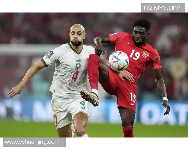 加拿大与法圭亚那足球对决结果揭晓精彩瞬间回顾与分析